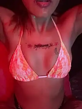 MiNniE_666 live
