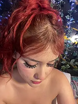 Ashly_cutee live