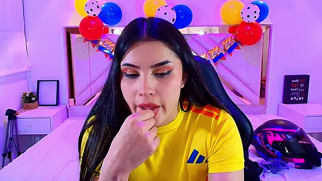 Natalie_loffreda live