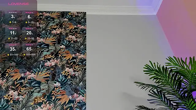 LaraAmosX live