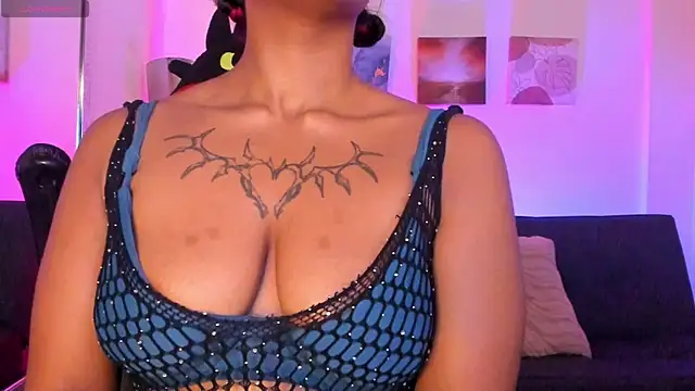 morticia_420 live