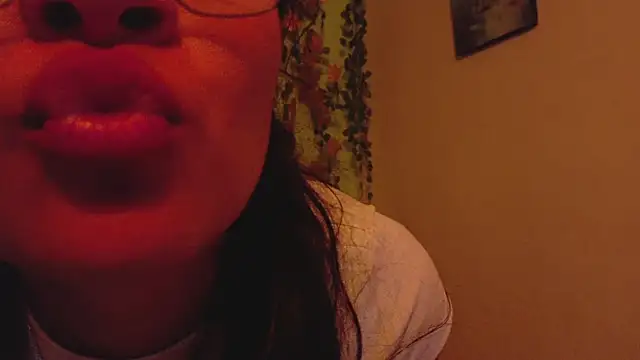 BrendaRojas_ live