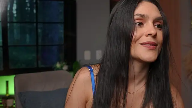 Danna-Saenz live