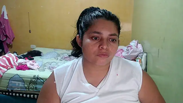 yulieth_bbw live
