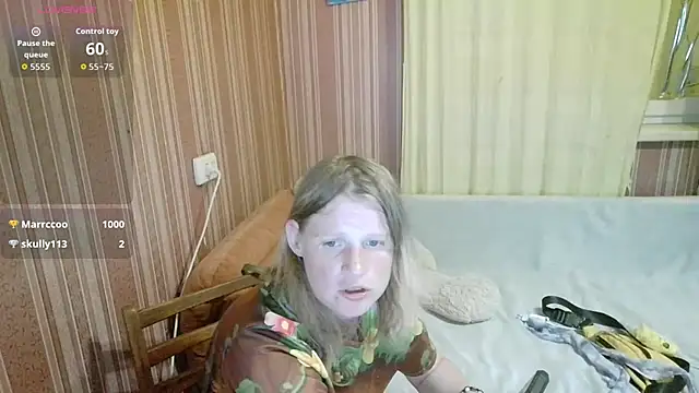 Kathlyn__Heath live