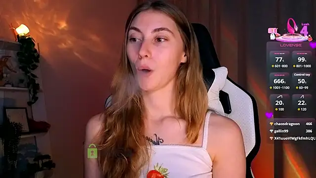 lady_curls live