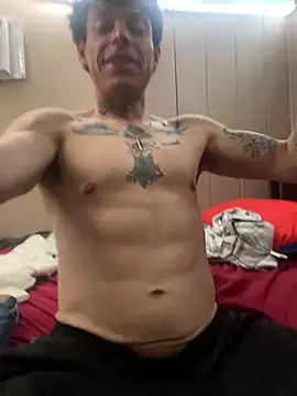 Imnotabatman45 live