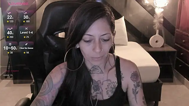 dark_gotica live