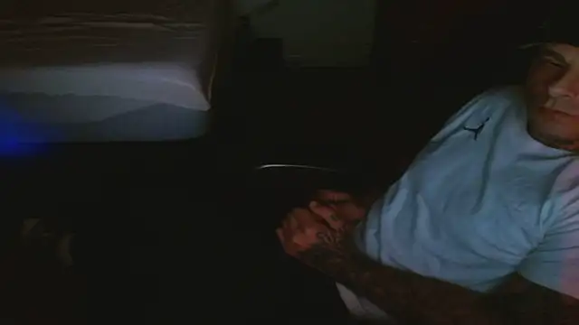 DADDY_KANE8--- live
