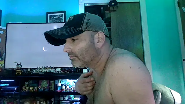 Novabear6996 live