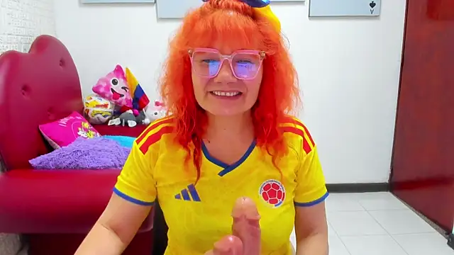 Salomeediaz_ live