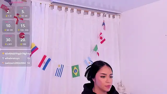 manyaa_ live