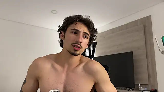 David_Brown18 live