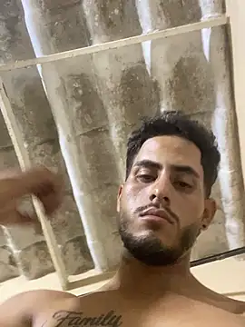 Dalton_oficial live