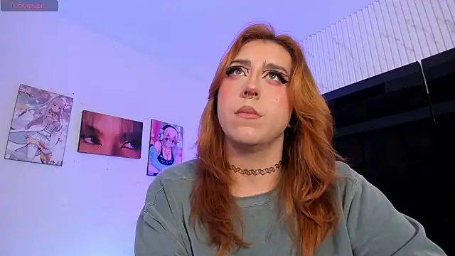 JanneBlossom_ live