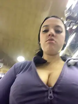 CelesteJones1 live