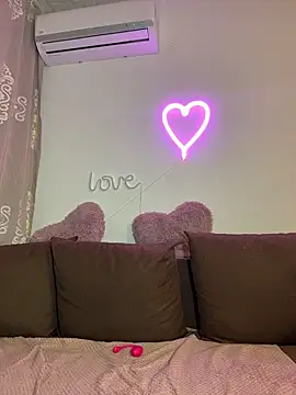 Sabrinedivinee live