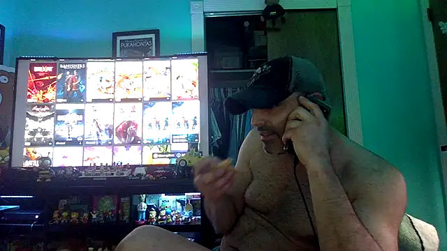 Novabear6996 live