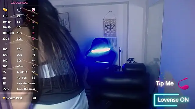Valeri_bj live