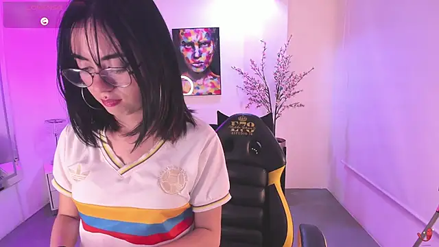Janne_foox live