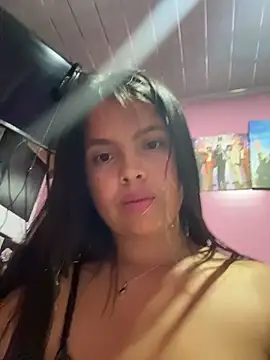 Hanna_Beauty live