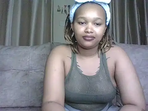 Candy_Tracy live