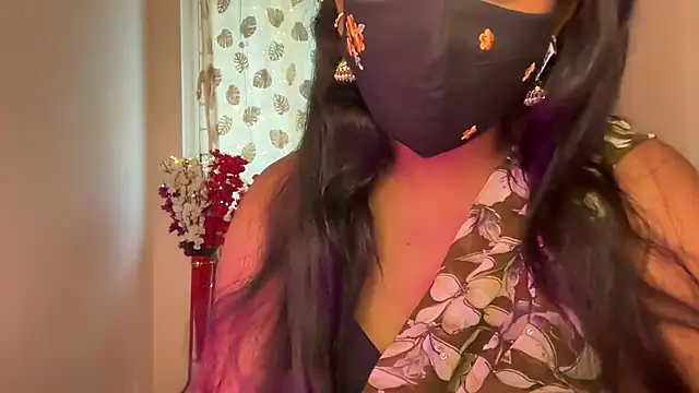 Anu--Telugu live