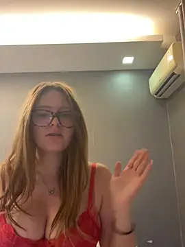 cherryrosealiee live
