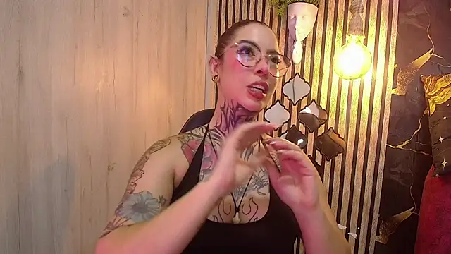 Atenea_Red live