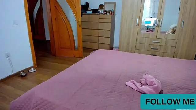 wildalissa live