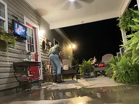 BootsAndCountry live