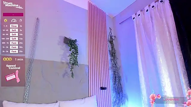 isabellagiirl live