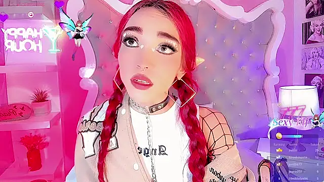 LeyXandrabraz live