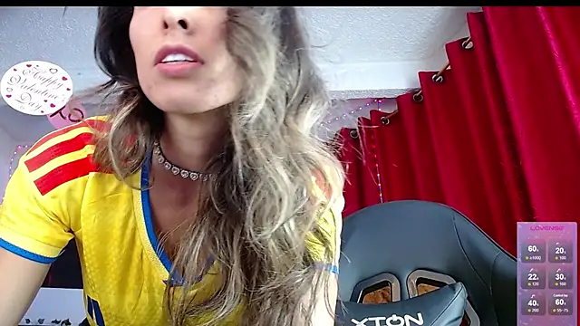 Niky_777 live