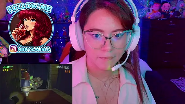 _niiky live