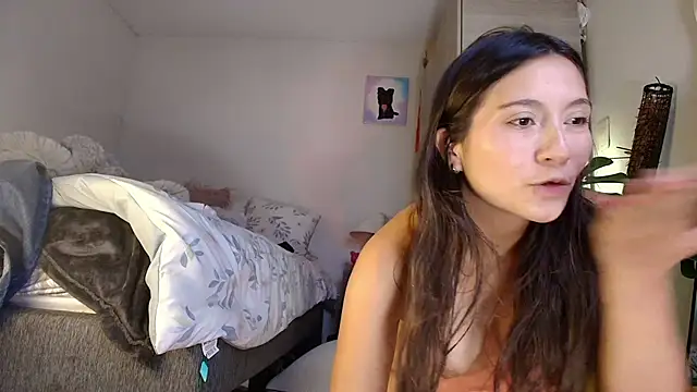HelennaMoon_ live