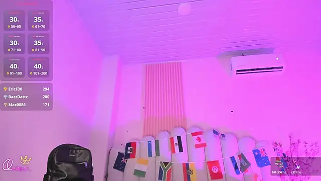 Zoe1_2 live