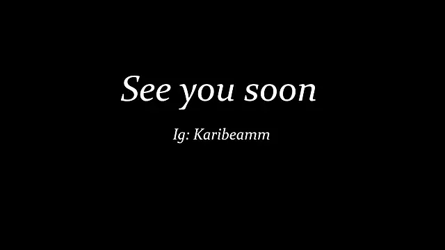 Karibeam live