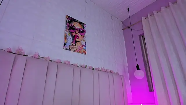 luna_maisonn live