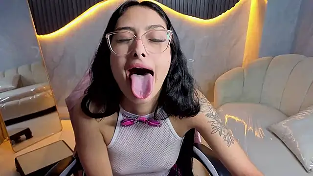 Tifany_Tx live