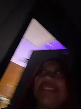 Cherry_Charlottee live