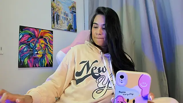 NattGray live