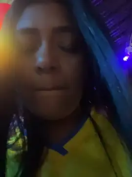 pocahontas6969 live