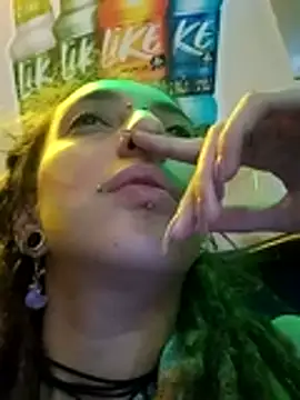 ORIANNA_BODMOD live