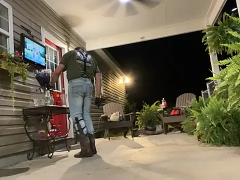 BootsAndCountry live