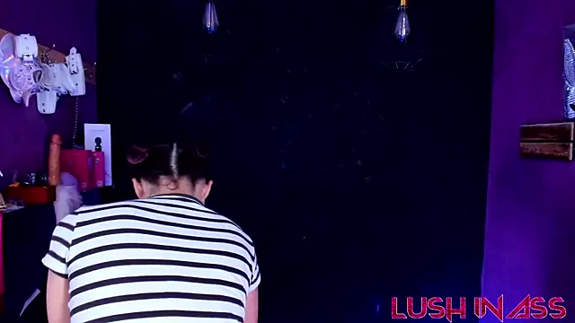Alexa_Slave live