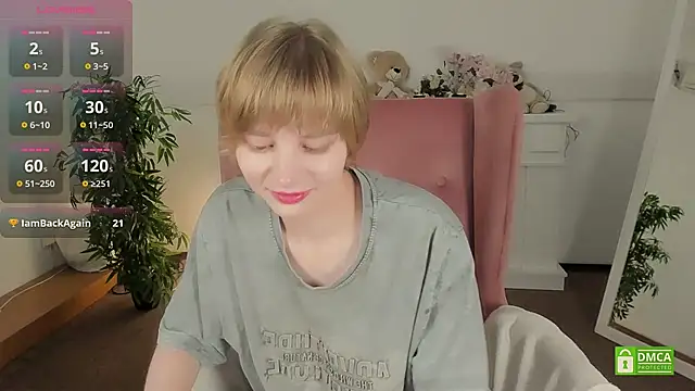 MirraBellanta live
