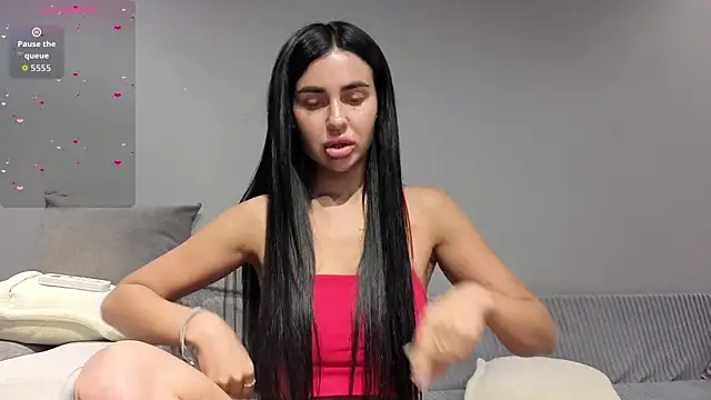 Mary__foxy live