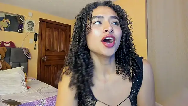 Keniia_rizz live