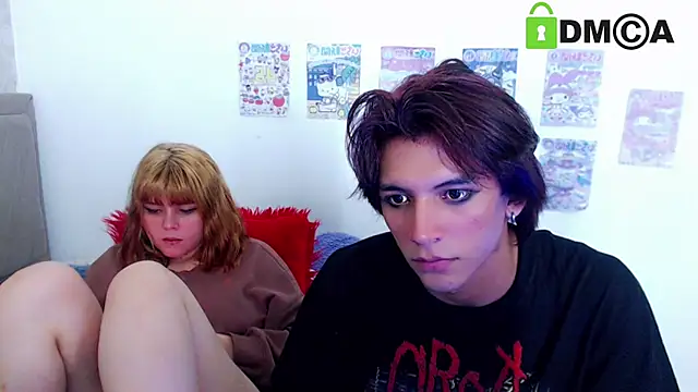 raven_n_matt live